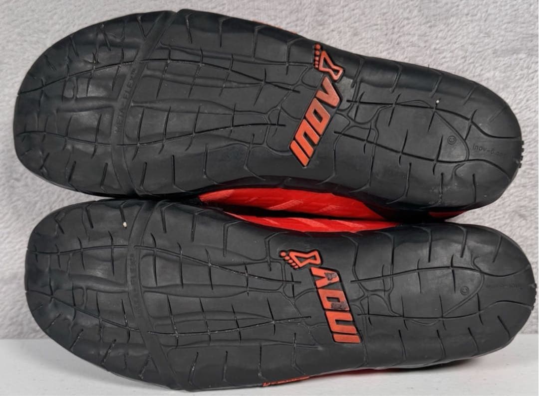 inov8 bare-xf 210 inov-8 トレーニング　イノヴェイト