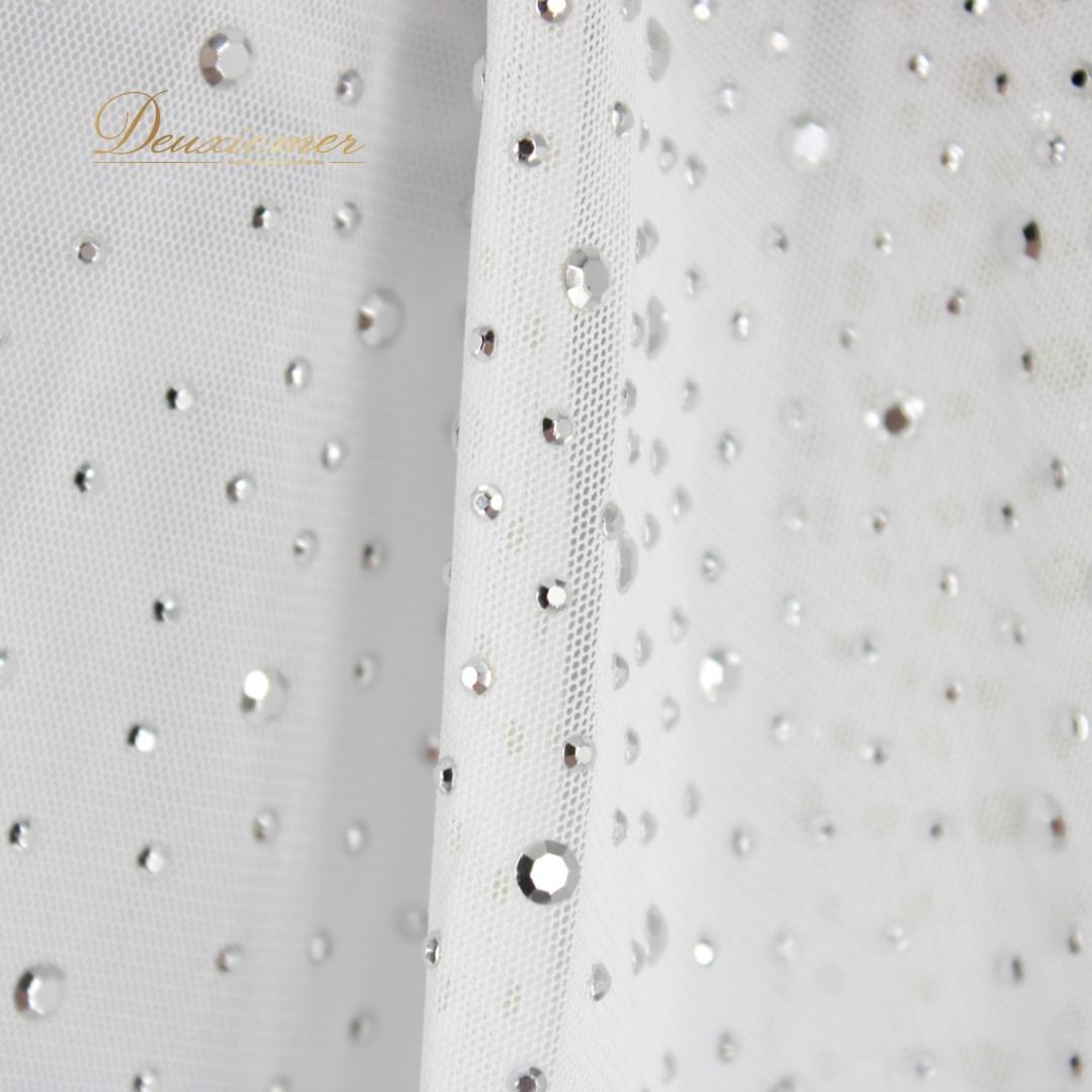 【美品 タグ付き社交ダンス衣装】トップス レッスンウェア Bellwink