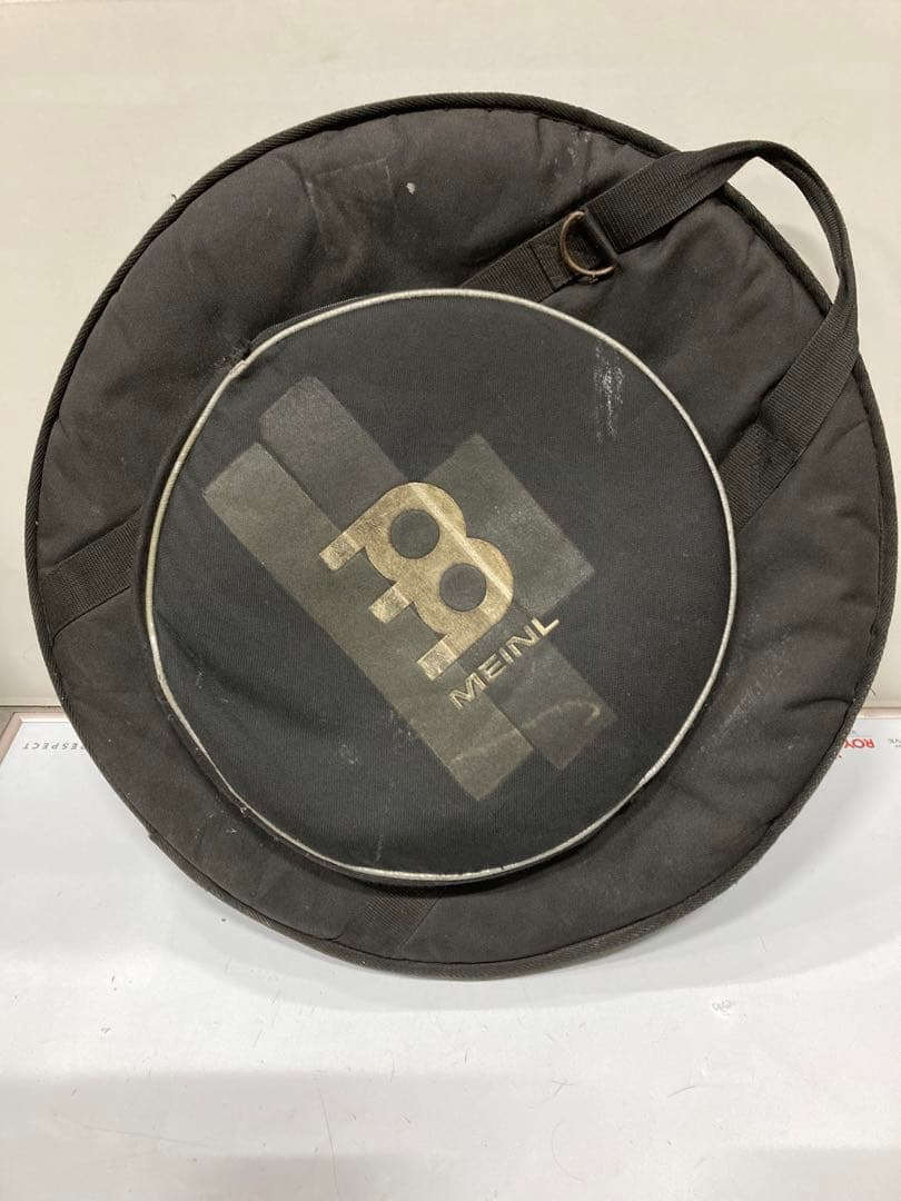 MEINL ハイハット ジンバル 14 HEAVY ROLAND Cymbal