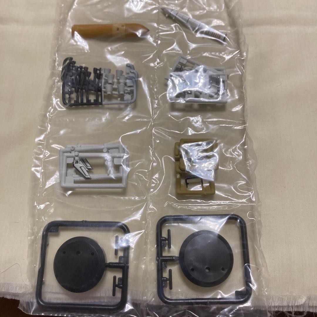 トミーテック製 技MIX 1/700 スペースシャトル セットA ※超貴重！