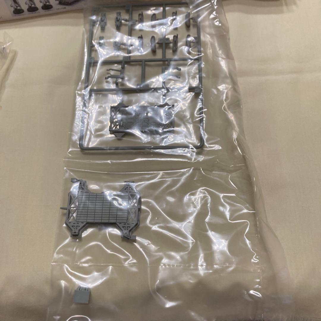 トミーテック製 技MIX 1/700 スペースシャトル セットA ※超貴重！