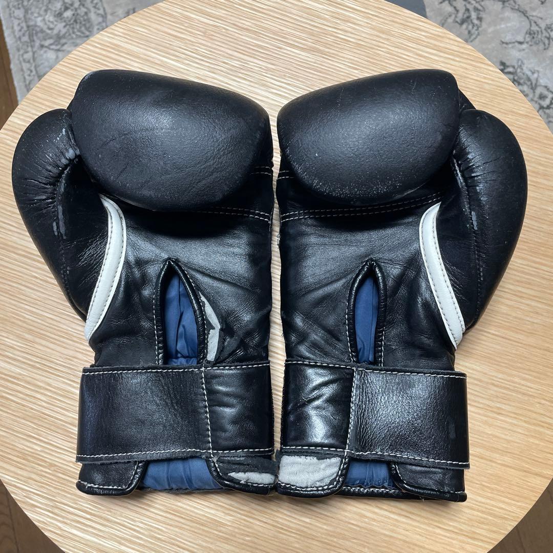 Winning ボクシンググローブ12oz