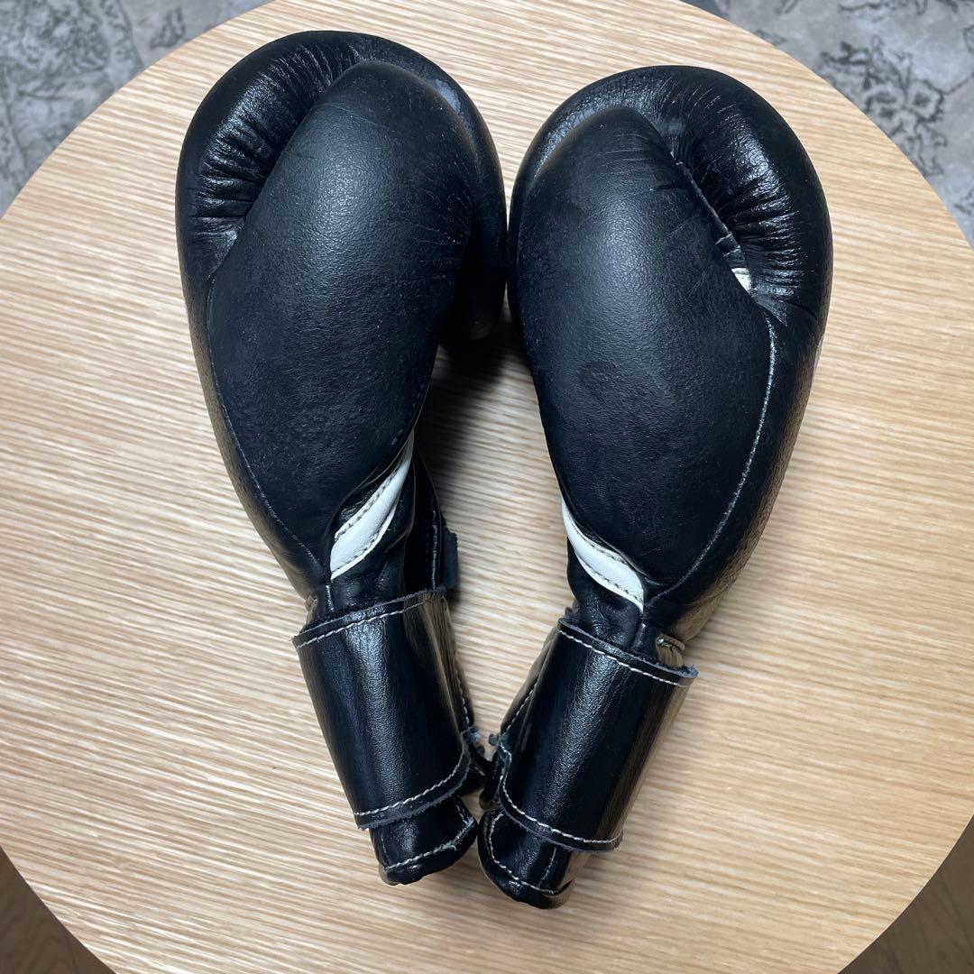 Winning ボクシンググローブ12oz