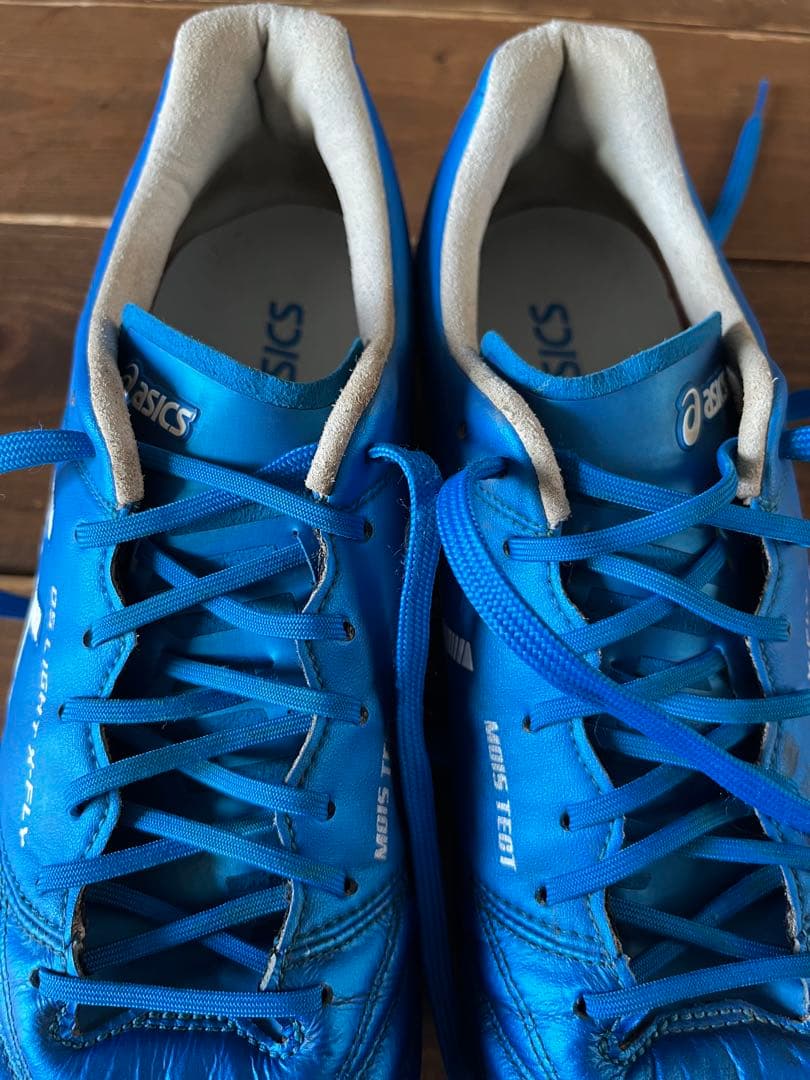 ASICS DS-LIGHT X FLY 5（エックスフライ5）　26.5cm