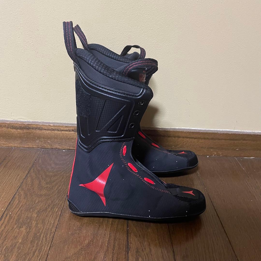 アトミック ATOMIC RACE TEC RACE DEPARTMENT