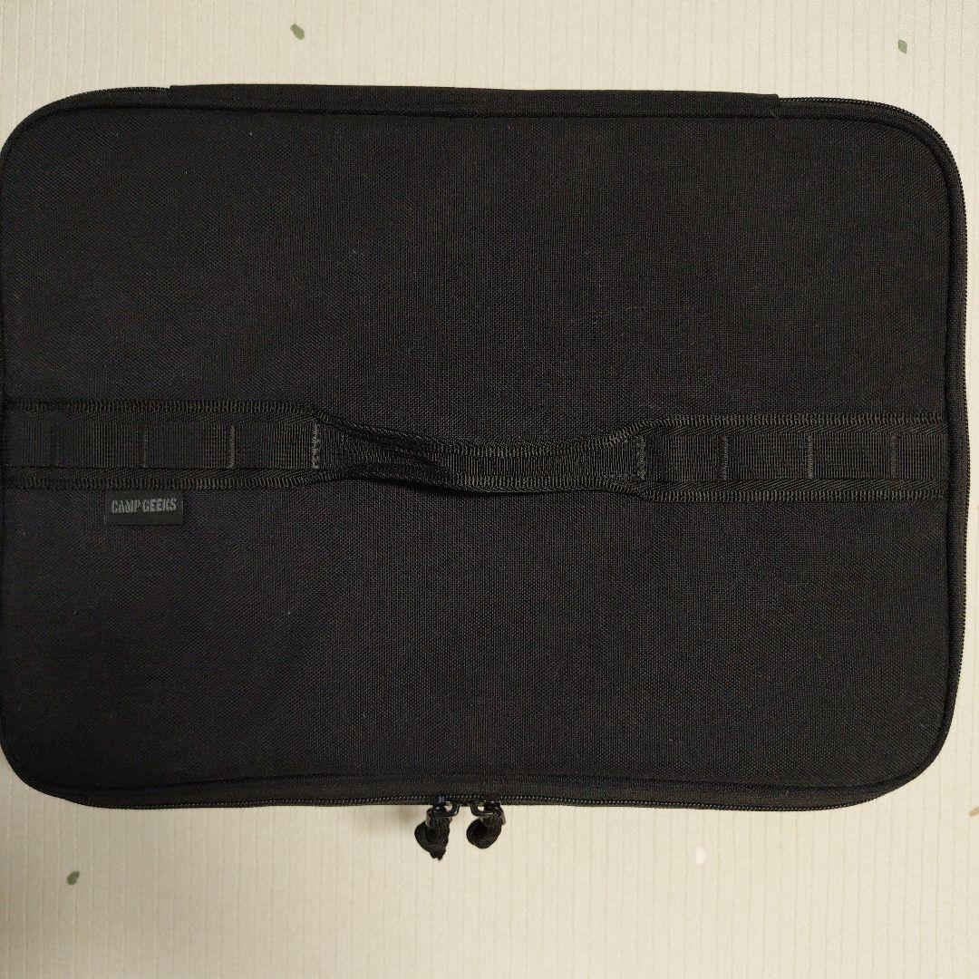 CAMP GEEKS 『FB-KAHOGO.CASE』