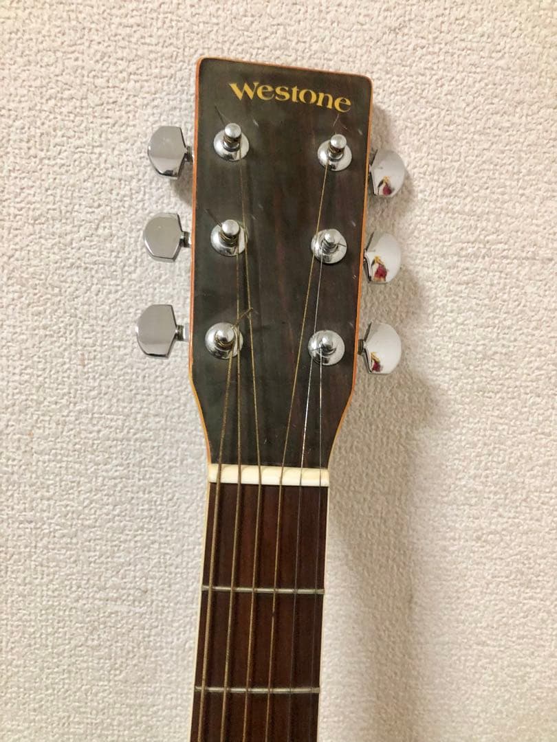 WESTONE W-30 マツモク製　ウェストーン　ジャパンヴィンテージ