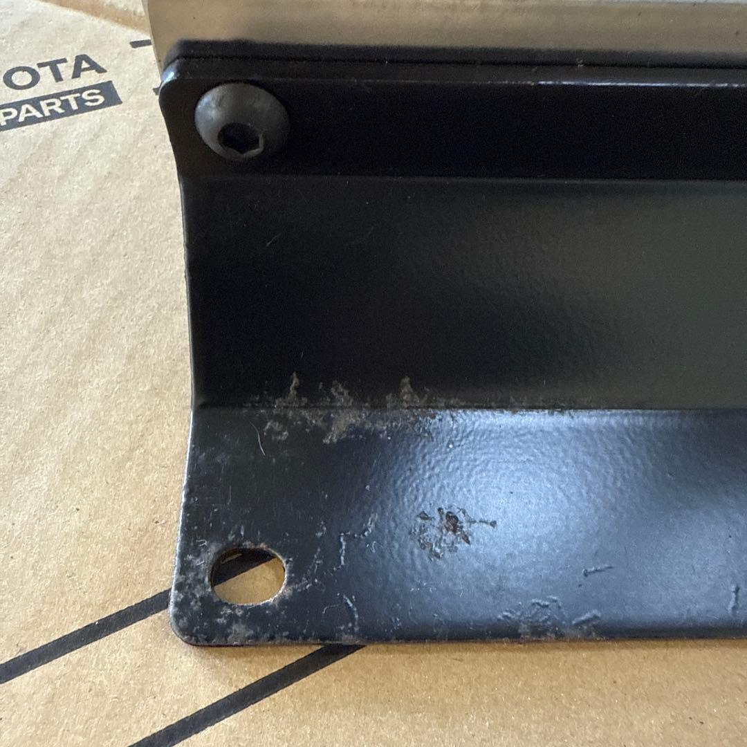 振れ取り台　PWT