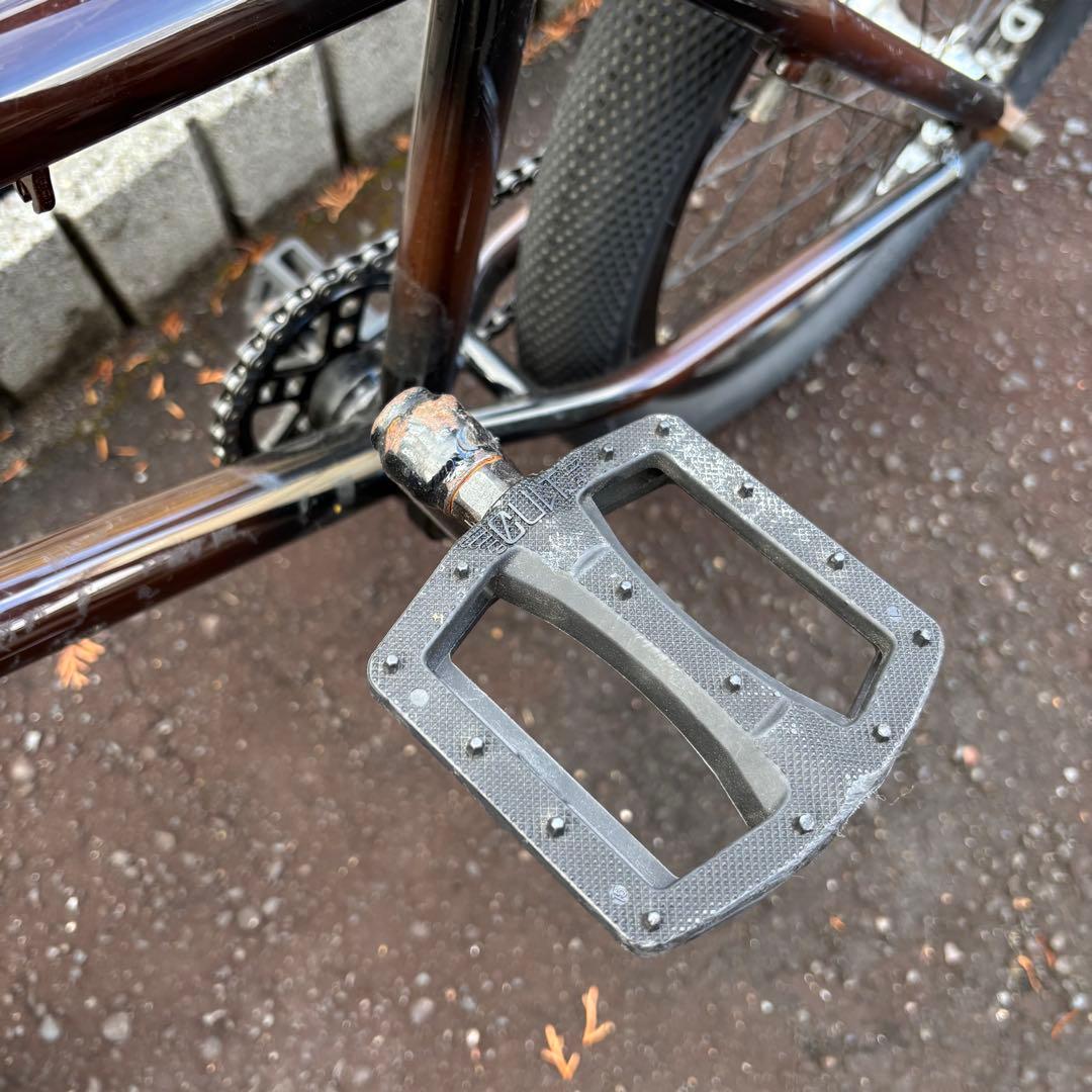 KINK BMX 20インチ