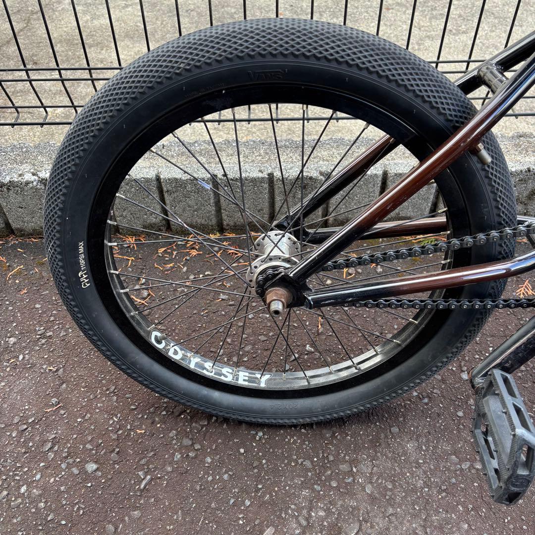 KINK BMX 20インチ
