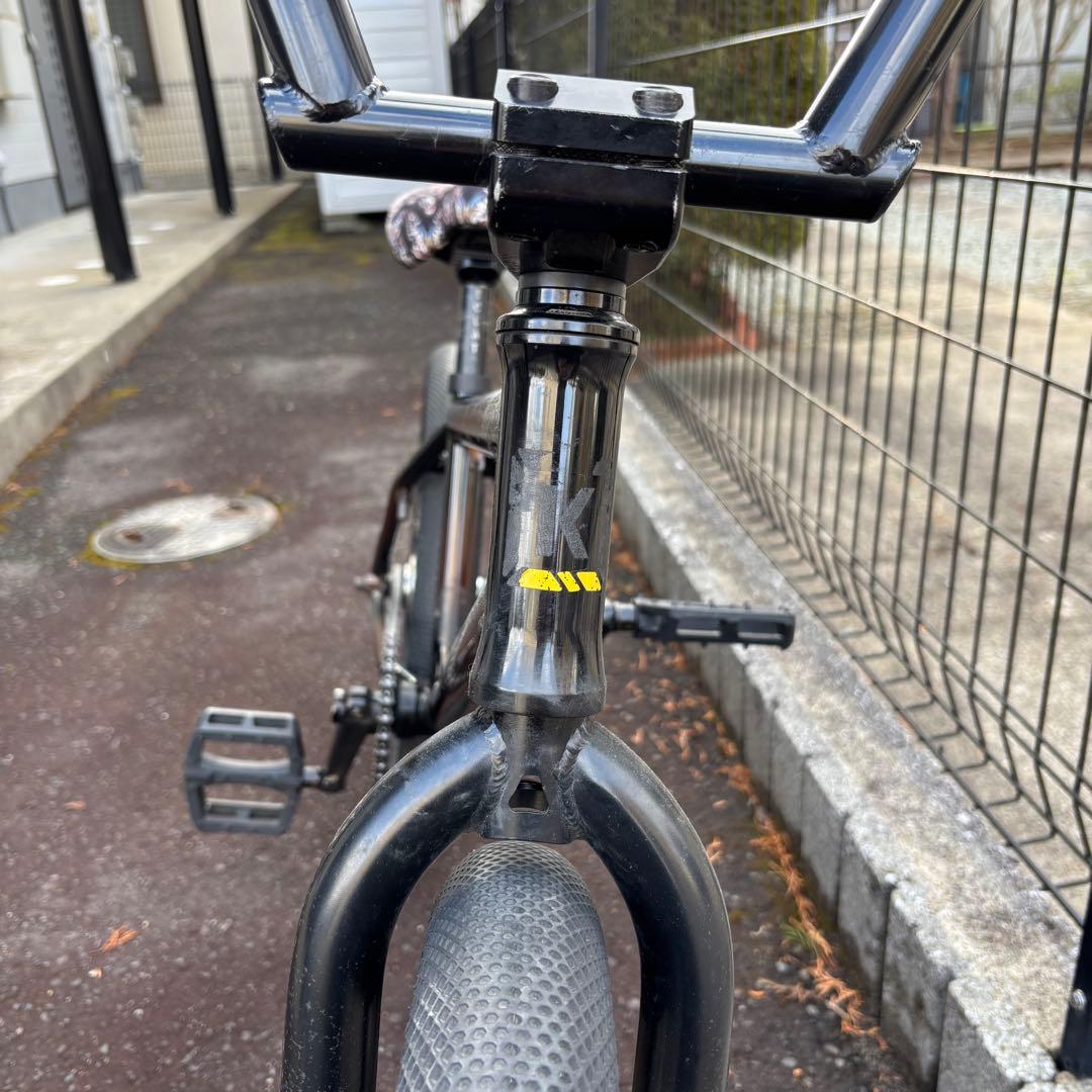 KINK BMX 20インチ