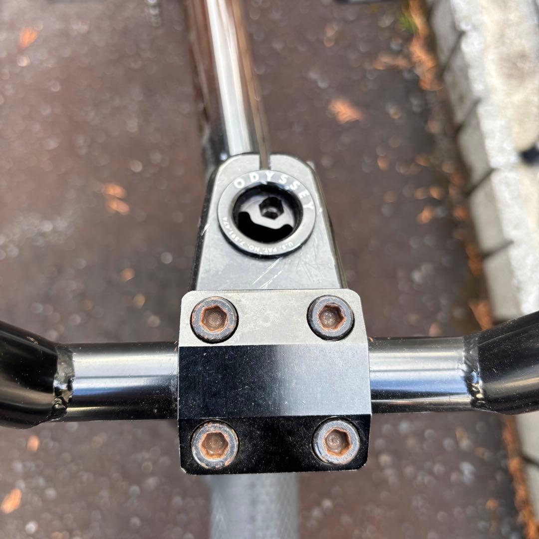 KINK BMX 20インチ