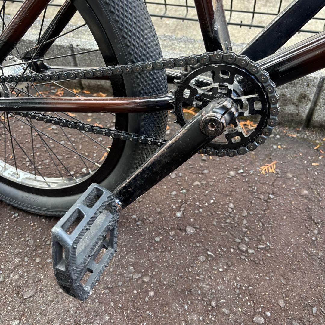 KINK BMX 20インチ