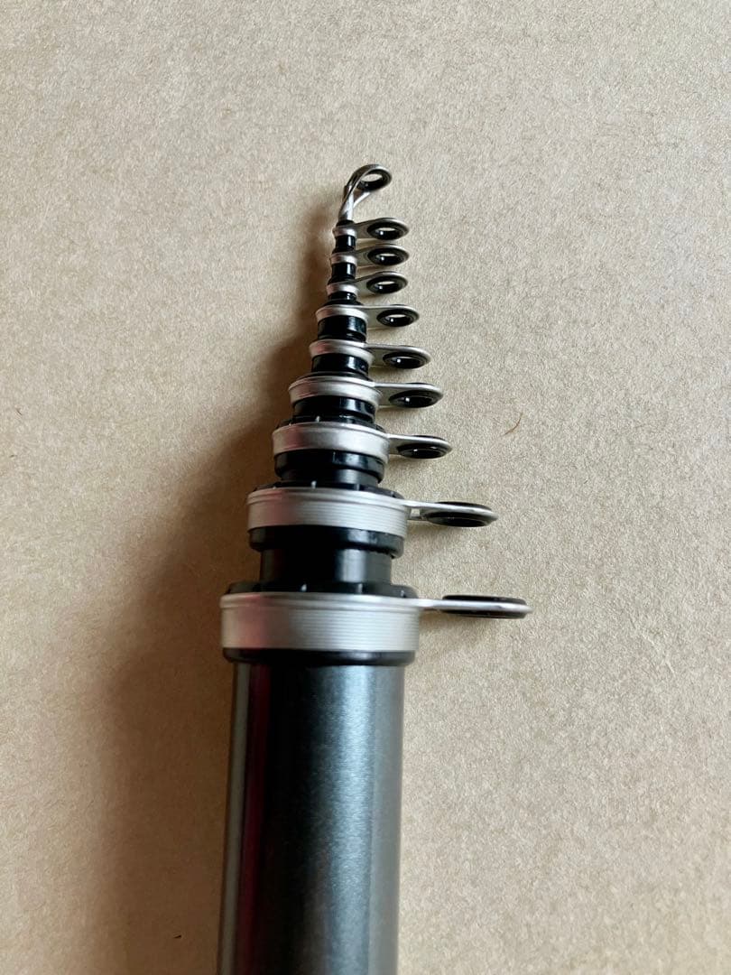 シマノ　ホリデーイソ　2-530Aアオリイカ　HORIDAY ISO