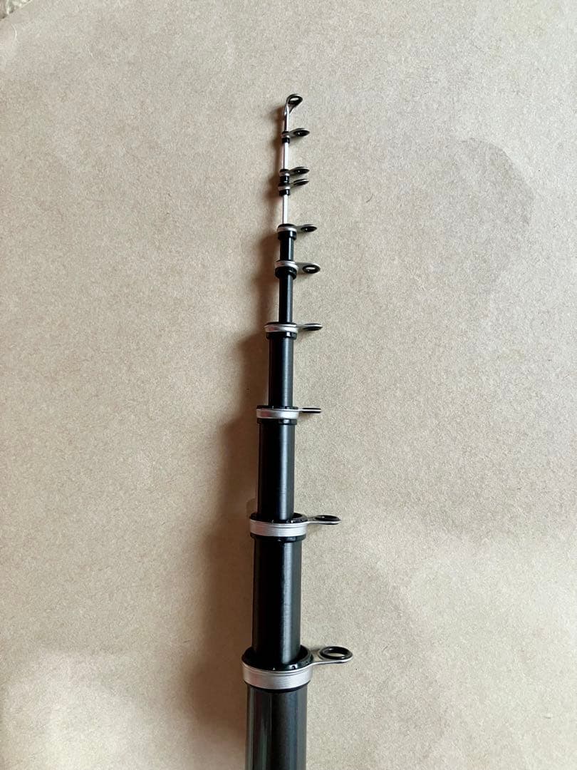 シマノ　ホリデーイソ　2-530Aアオリイカ　HORIDAY ISO