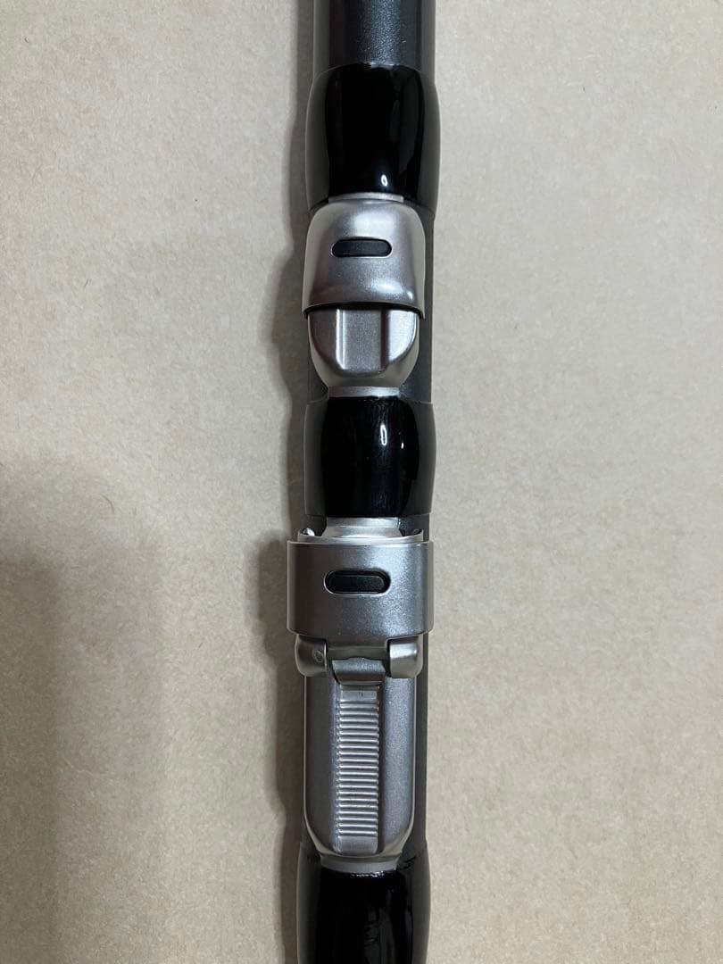 シマノ　ホリデーイソ　2-530Aアオリイカ　HORIDAY ISO