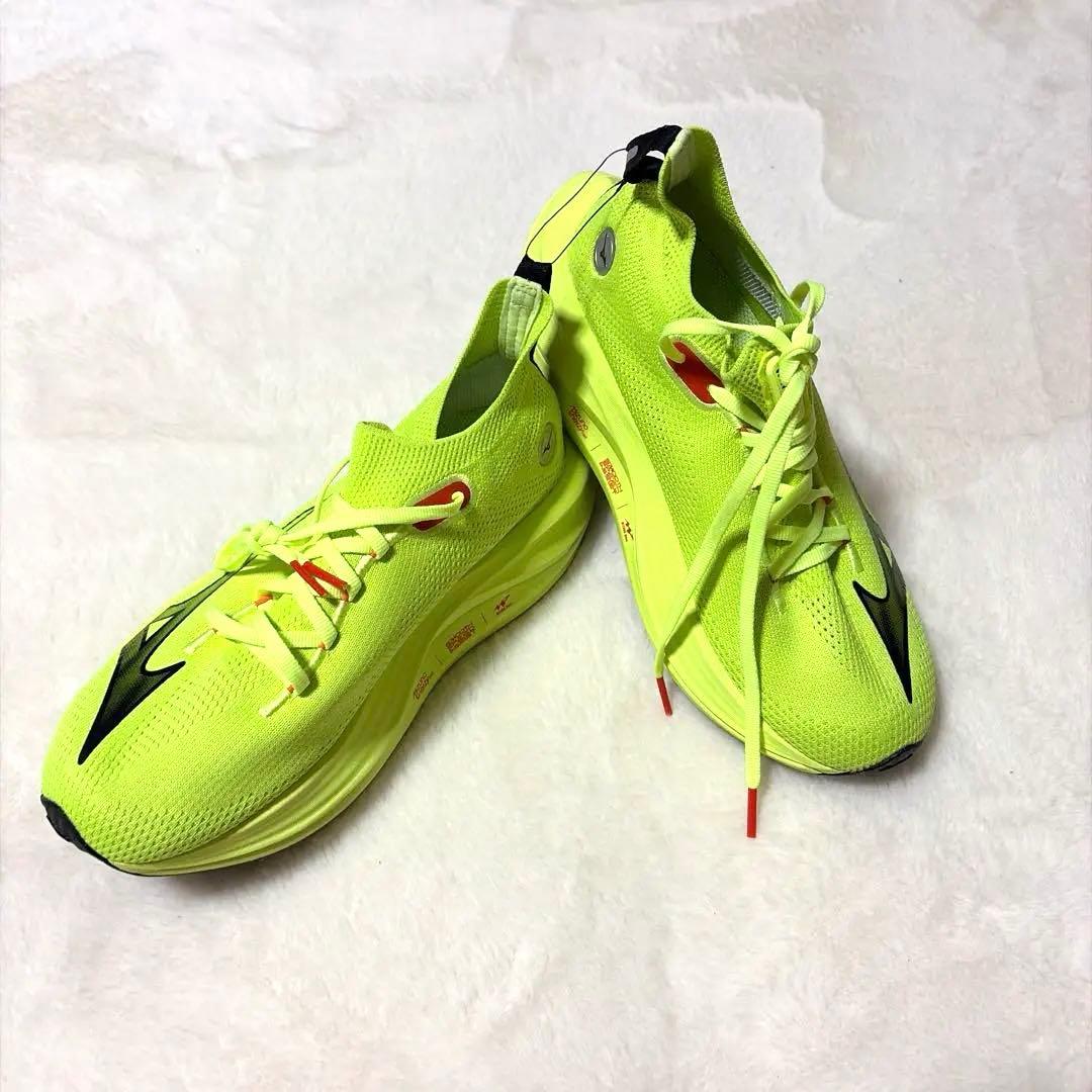 Mizuno NEO VISTA 25.0cm ネオビスタ新品未使用