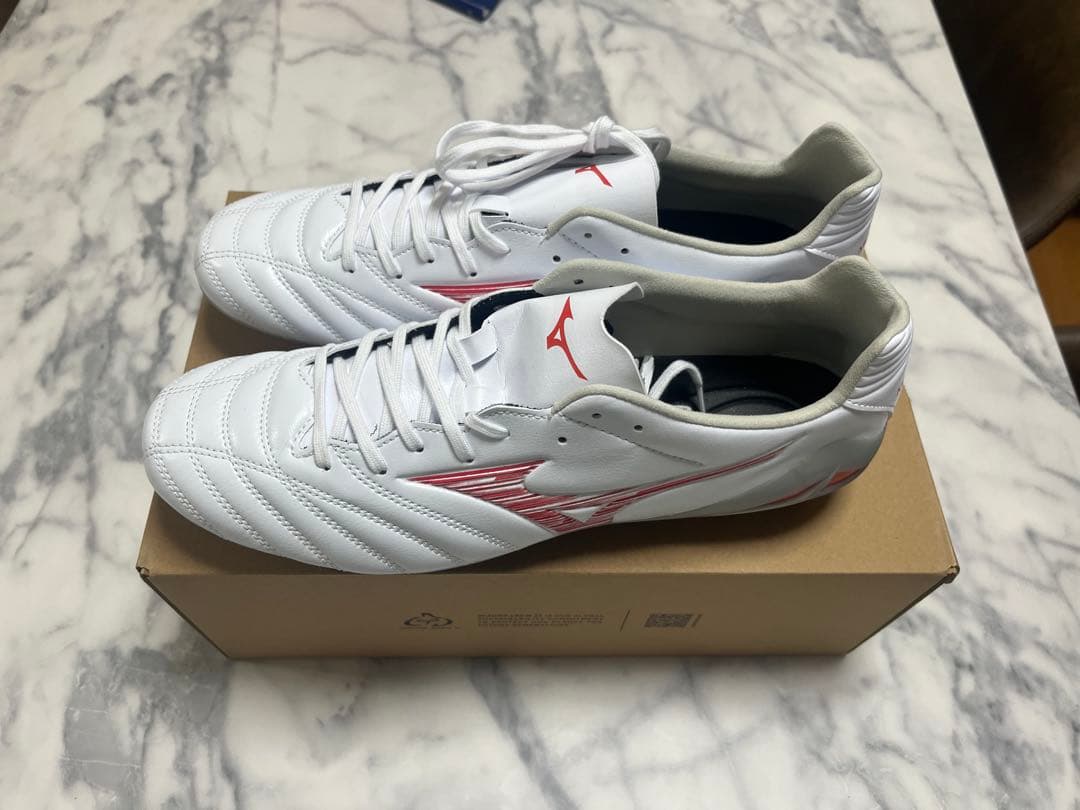 ミズノ サッカースパイク モナルシーダ NEO 3 PRO 27.5 cm 2E