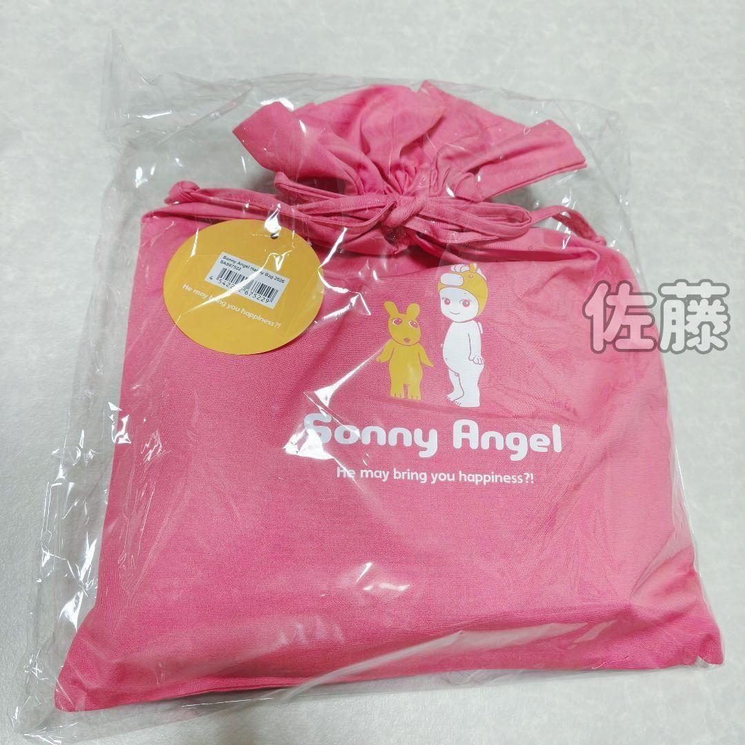 新品未開封　Sonny Angel 福袋 2026　ソニーエンジェル