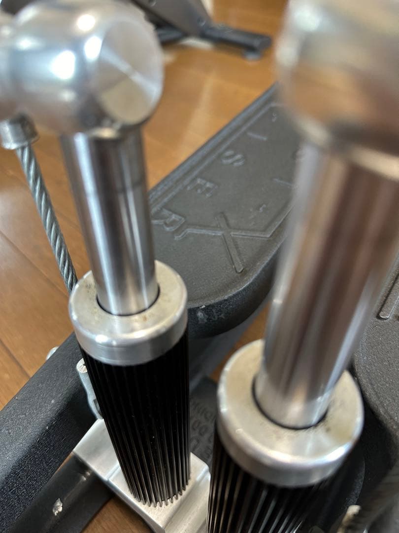 Xiser X-ISER エクサー ステッパー　プロトレーナー　xiser