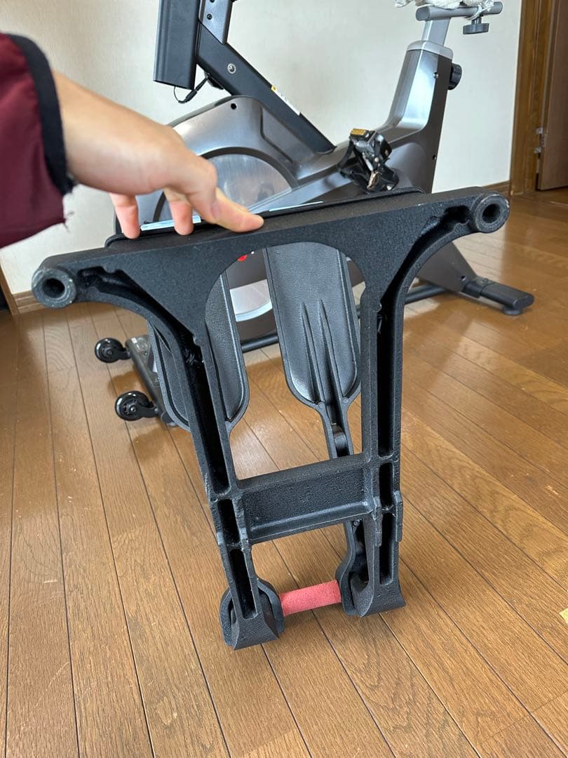 Xiser X-ISER エクサー ステッパー　プロトレーナー　xiser