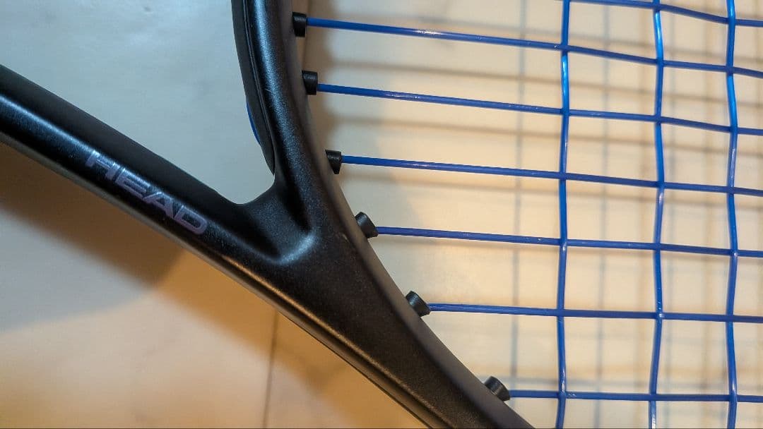 Head Speed Tour 2026 グリップ3 /ヘッドスピードツアー