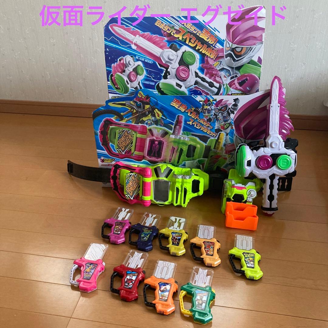 【値下げ中】【まとめ売り】仮面ライダーセット