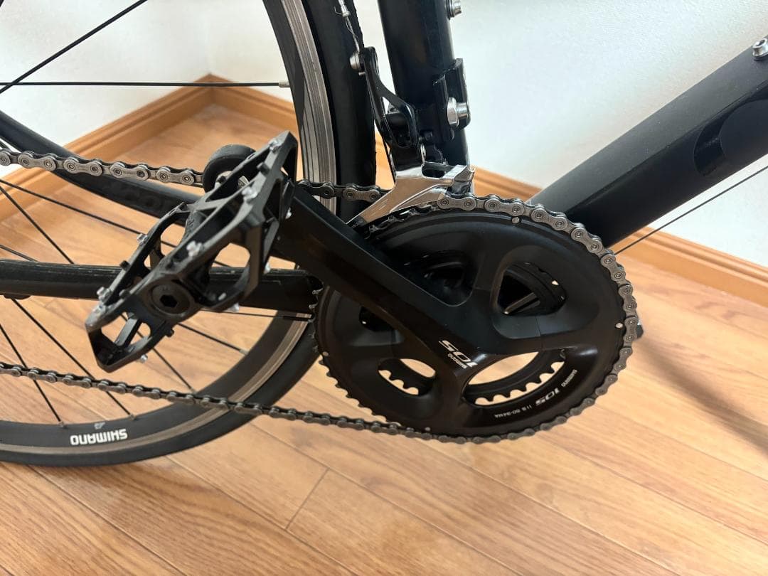 COLNAGO コルナゴ CX ZERO 105 2016年モデル