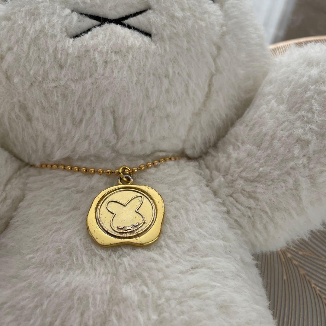 ミッフィー60周年　限定ぬいぐるみ