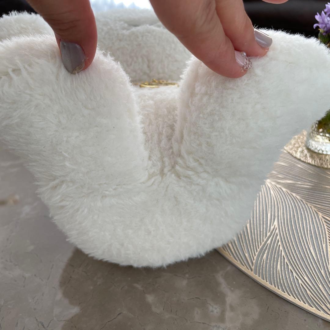 ミッフィー60周年　限定ぬいぐるみ