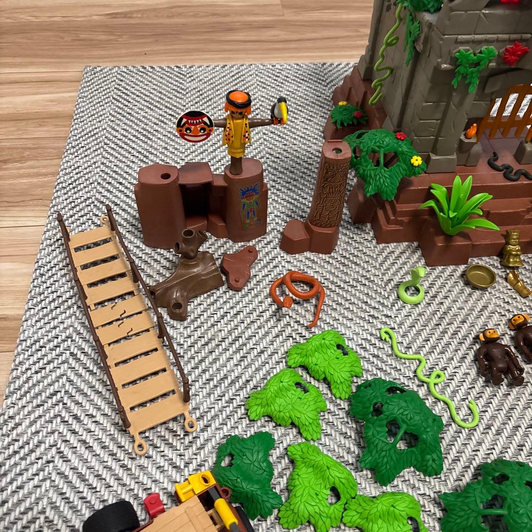 Playmobil プレイモービル 90年代