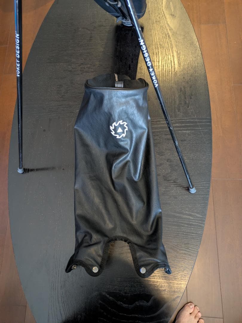 Titleist Vokey Design スタンド式クラブケース