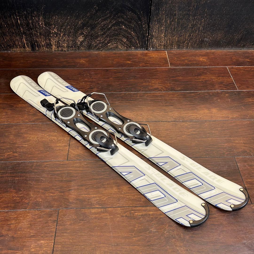 ◇美品◇ S/BLADE 99cm ブーツ　KASTLE 23〜23.5 幅広