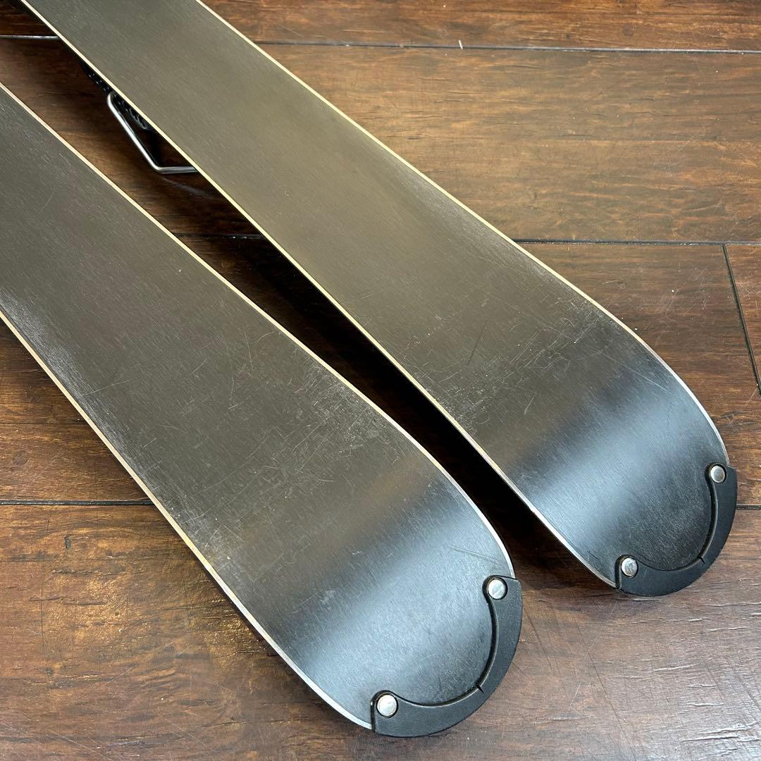 ◇美品◇ S/BLADE 99cm ブーツ　KASTLE 23〜23.5 幅広