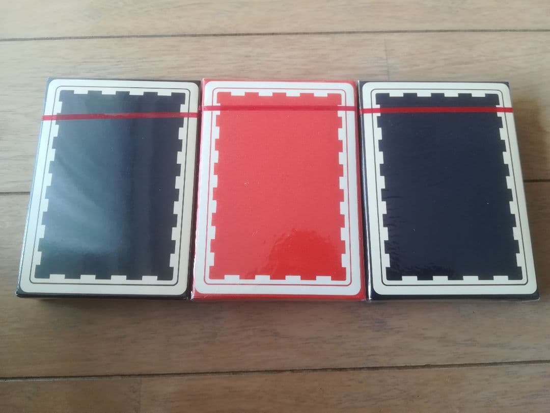 未開封●friars club