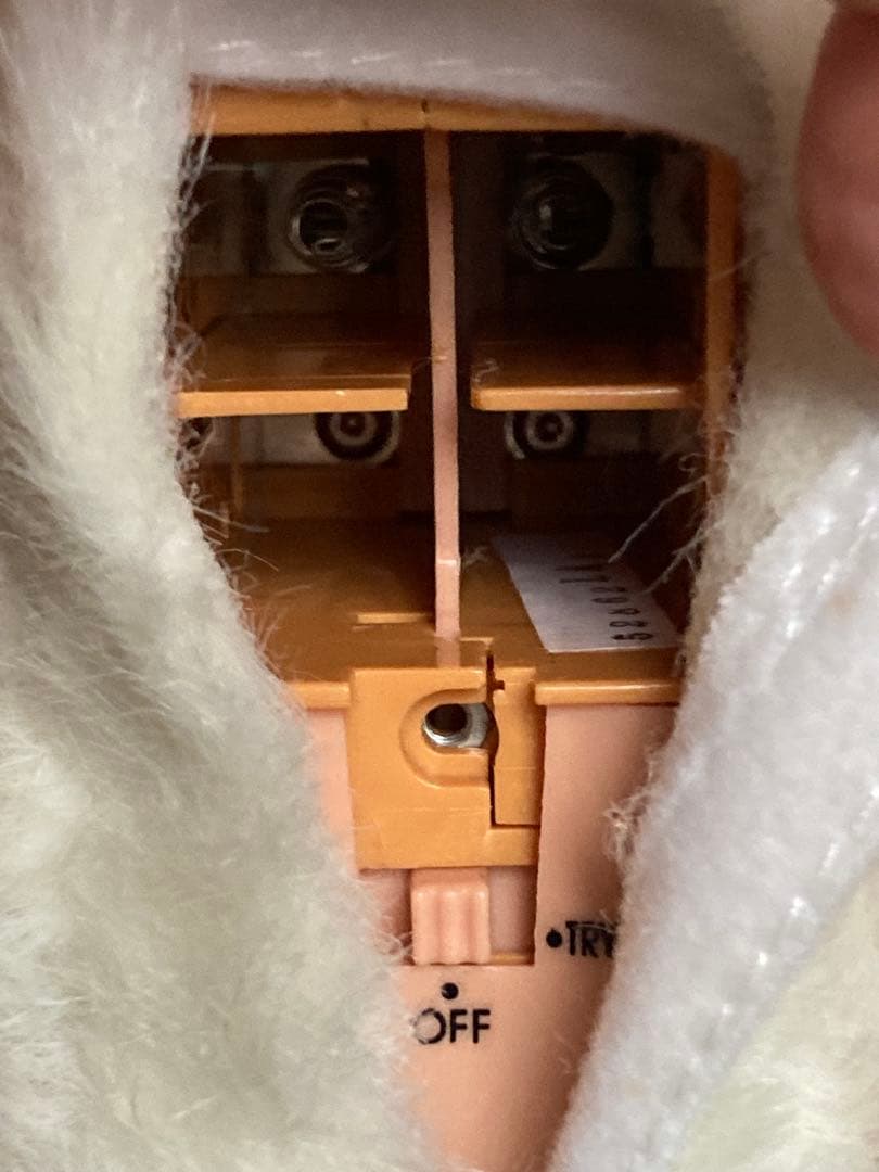 ファービー2 英語版