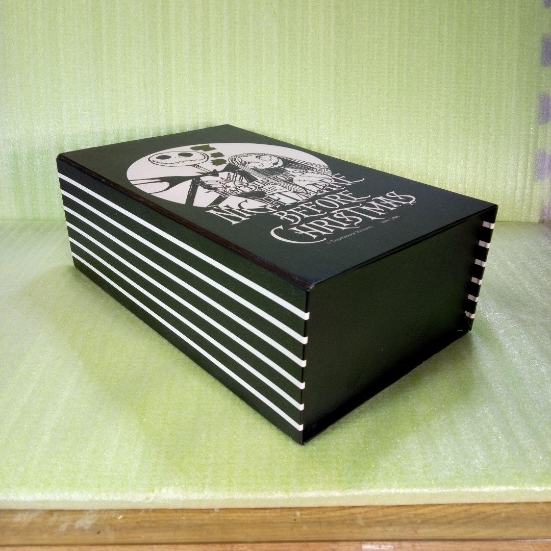 ナイトメアー・ビフォア・クリスマス　ギフト　食器セット　レア　希少