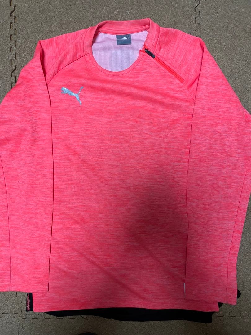 PUMA サッカーウェアセット