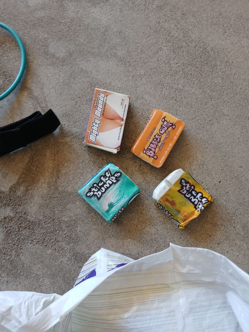 G ショートボード ホワイト/ブルー