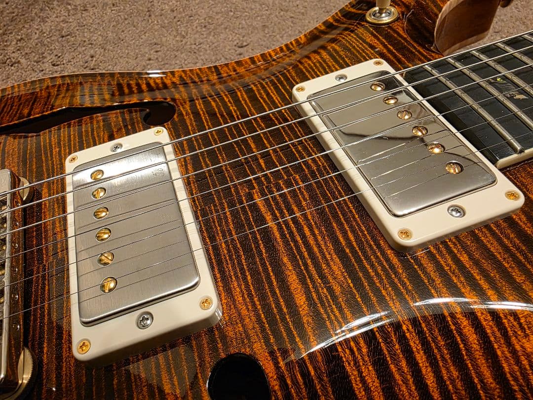 ギター PRS McCarty594HollowbodyIIArtistPackage