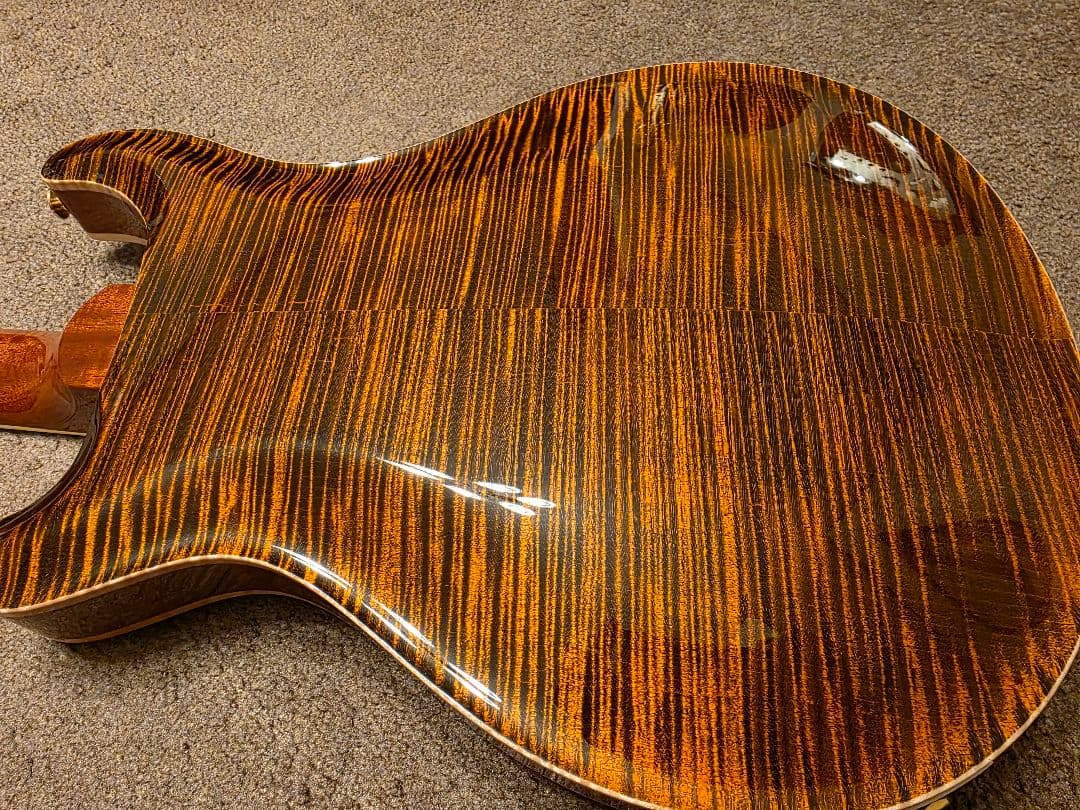 ギター PRS McCarty594HollowbodyIIArtistPackage