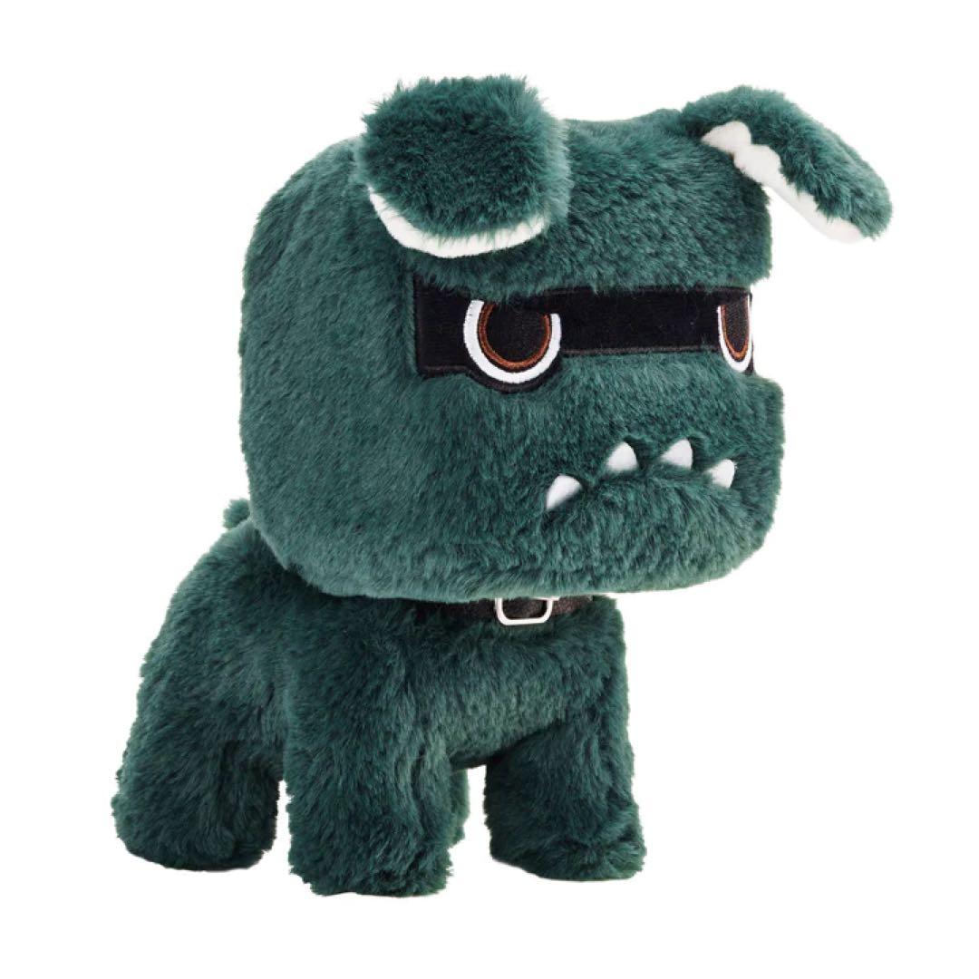 新品未開封 だっこデリ丸 てのりデリ丸 ぬいぐるみ 2個セット