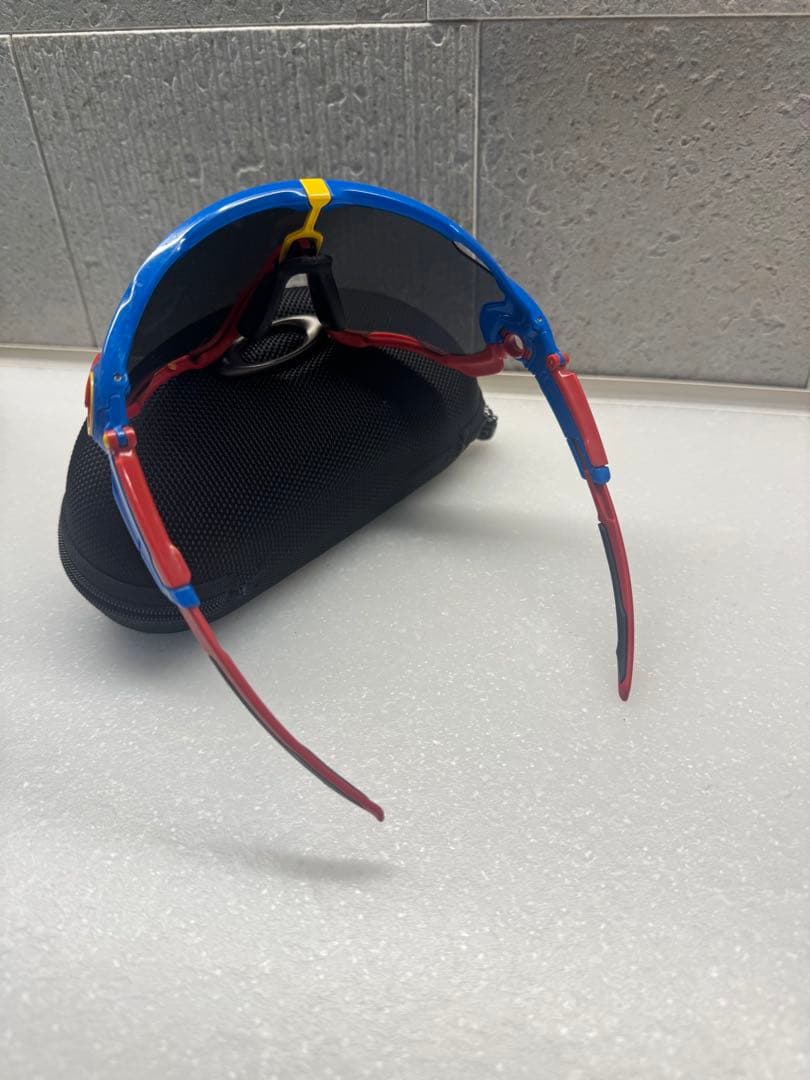 オークリー　サングラス