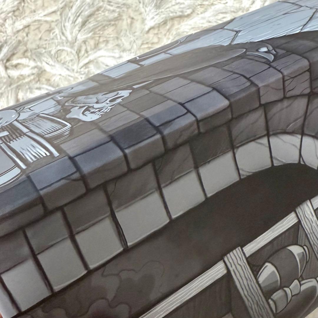 チキバー エヴィルクイーン マグ トレーダーサム TIKI BAR ヴィランズ