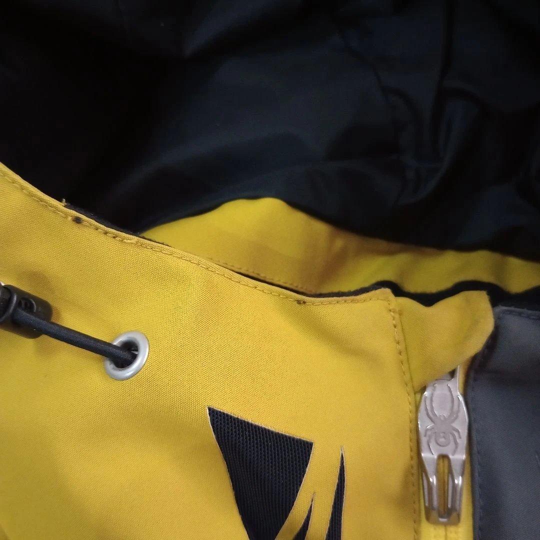 SPYDER スキーウェア （JAPANサイズ M）