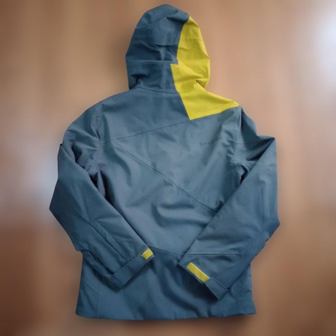 SPYDER スキーウェア （JAPANサイズ M）