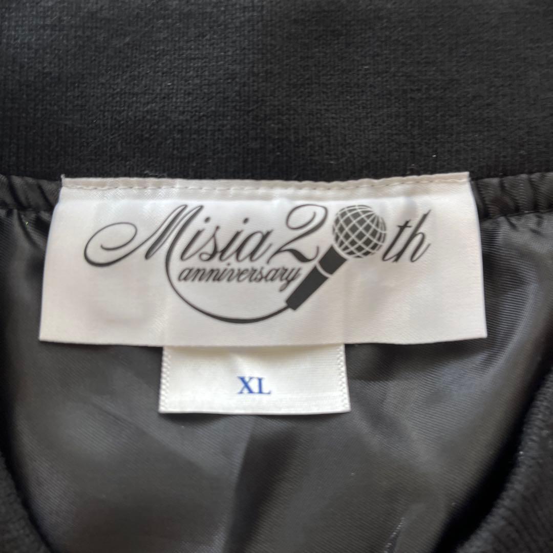 ⭐️新品未使用⭐️MISIA 20th AnniversarySUPERTOUROF