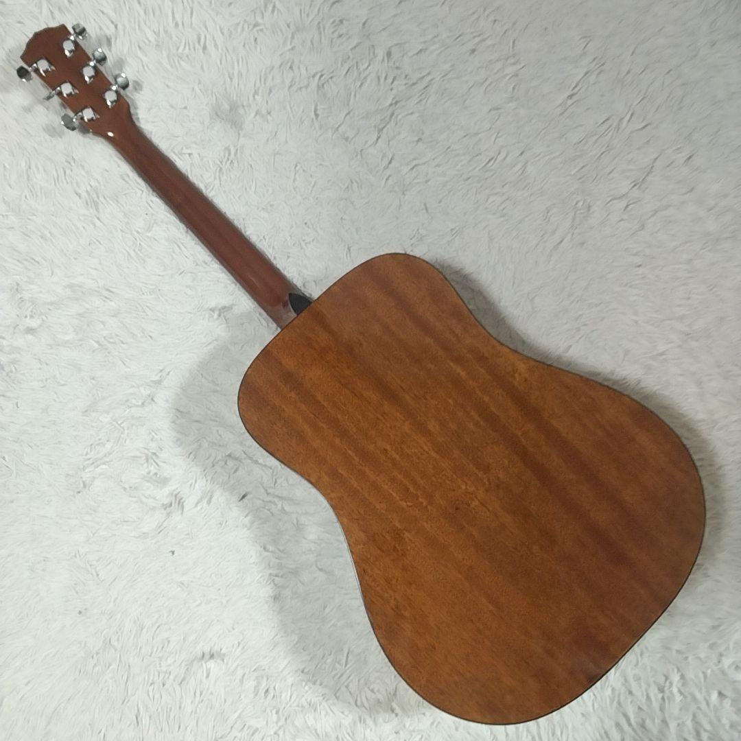 【中古】Fender　USA　アコギ　CD-60 SB　フェンダー　【86】