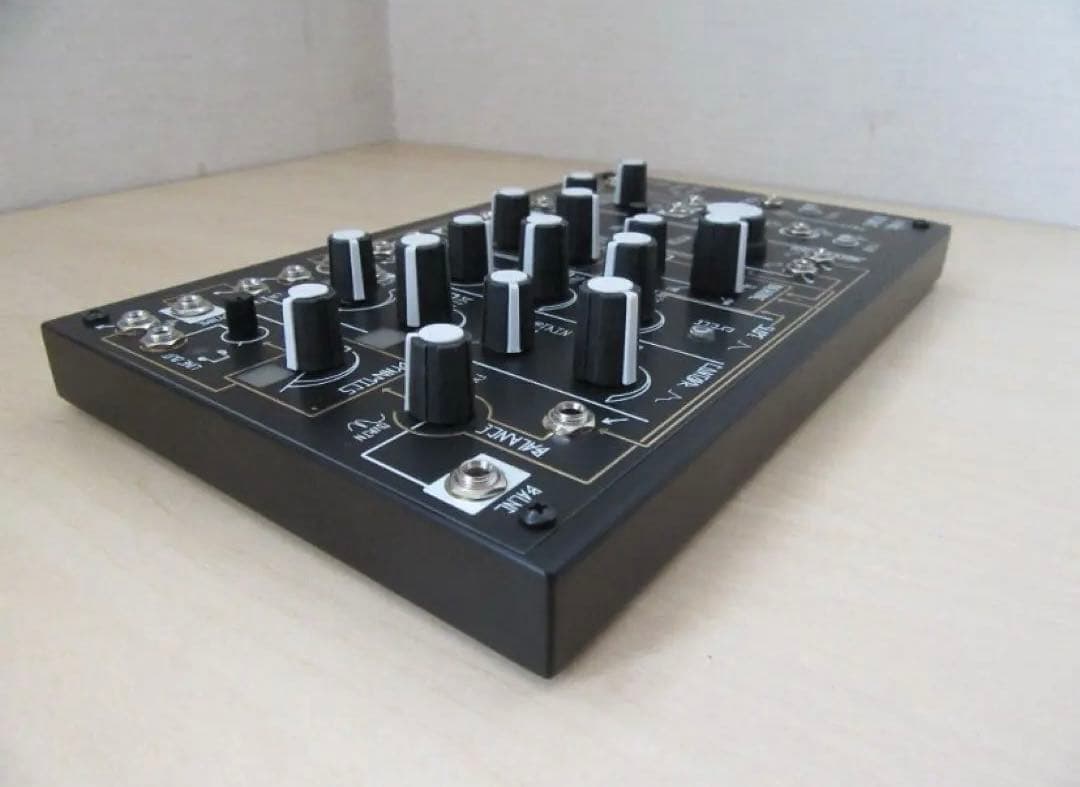 Make Noise / O-Coast ユーロラックモジュラーシンセサイザー