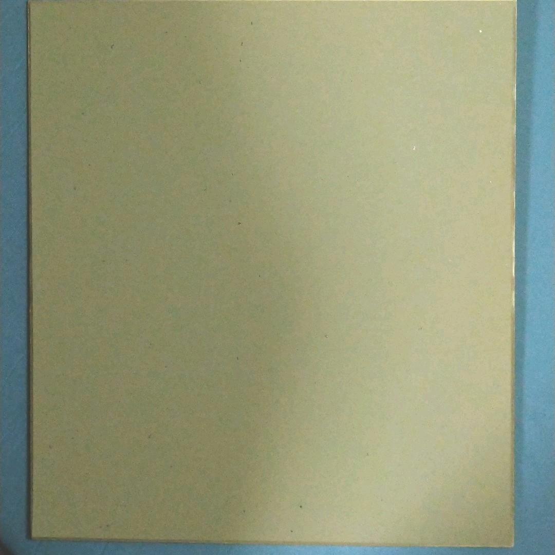 【再値下げ】日本ハムファイターズ時代/鵜久森（うぐもり）淳志選手直筆サイン色紙♡